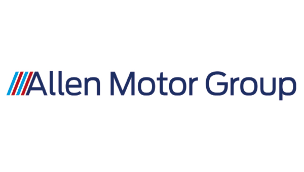 Allen Ford Motor Group logo