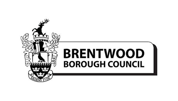 brentwood borough council logo