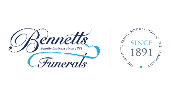 Bennetts Funeral Directors logo