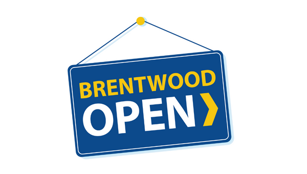 brentwood open