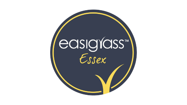 Easigrass Essex logo