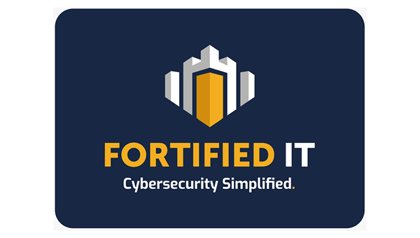 Fortified IT logo