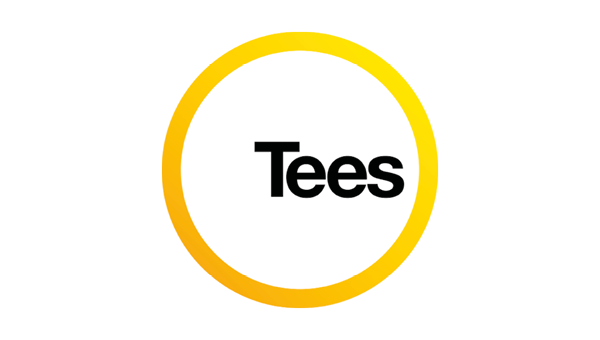 tees logo