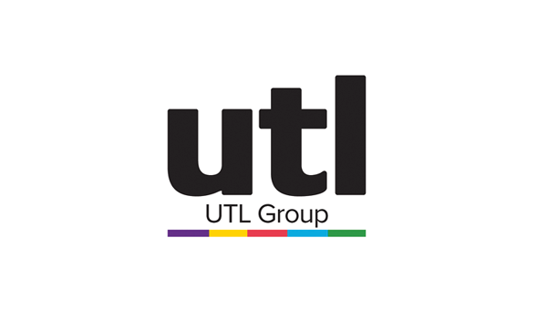 UTL Group logo