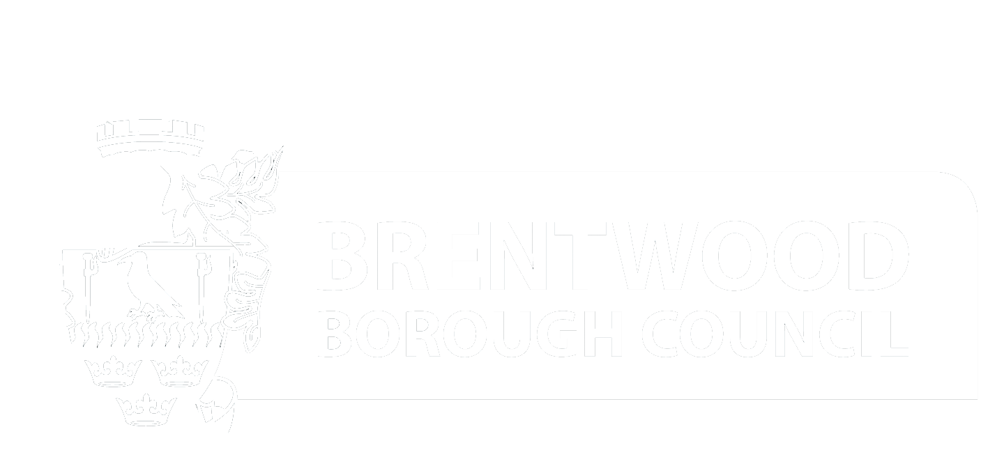 Brentwood Council logo