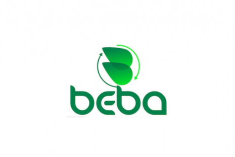 BEBA logo