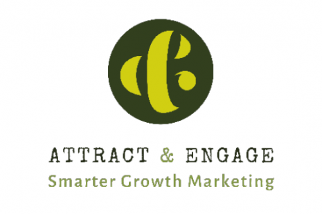 2 Attract & Engage logo