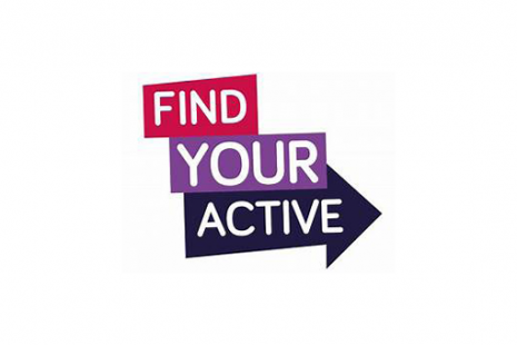 Active Essex logo