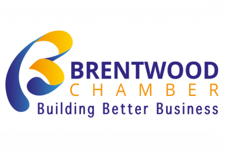 Brentwood Chamber logo