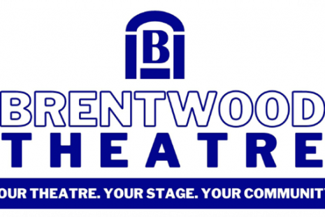 Brentwood Theatre logo