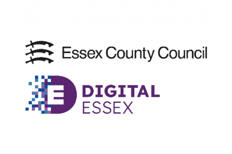 Digital Essex logo