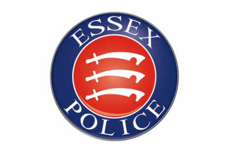 Essex Police logo