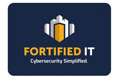 Fortified IT logo New