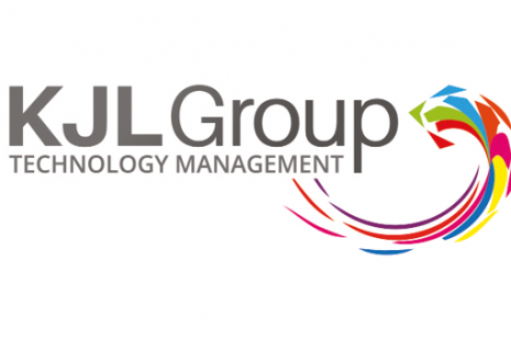 KJL Group logo