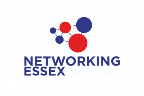 Networking Essex logo