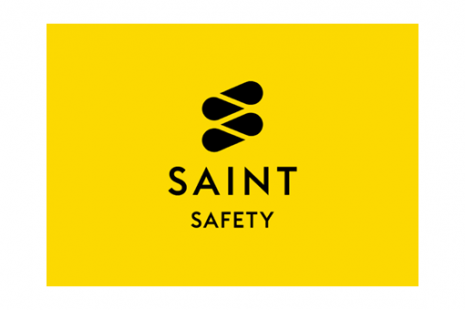 Saint Safety logo