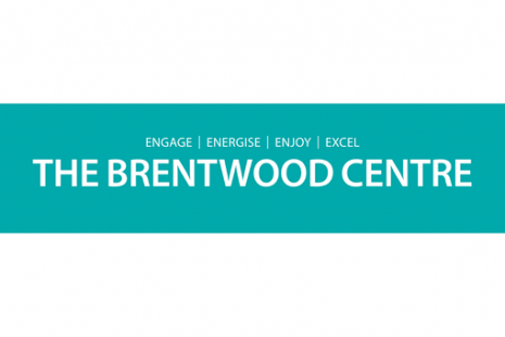 The Brentwood Centre logo