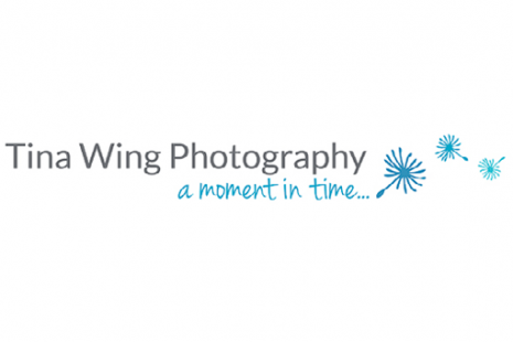Tina Wing Photography logo