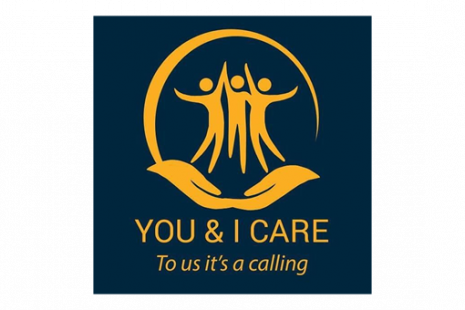 You and I Care logo