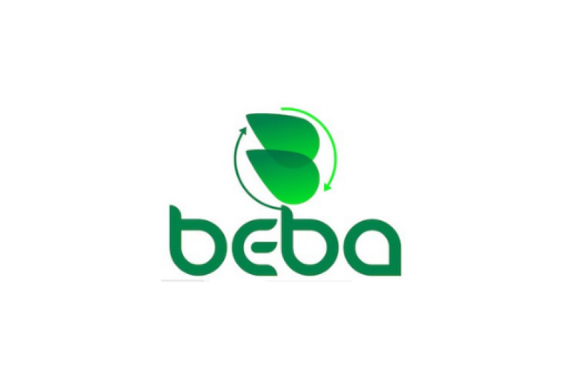 BEBA logo