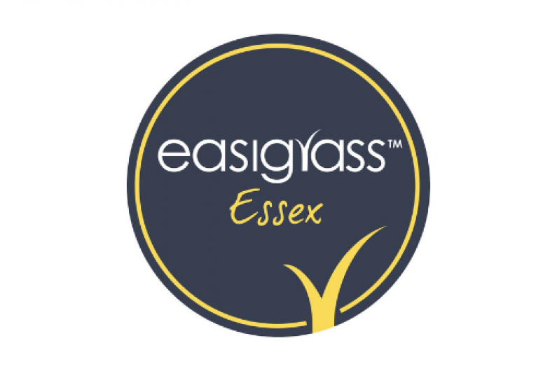 Easigrass Essex logo