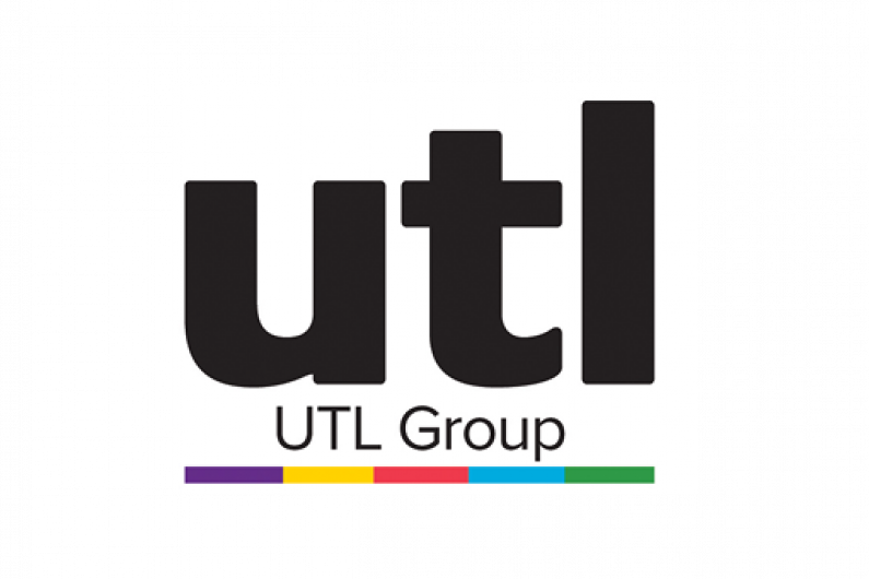 UTL logo