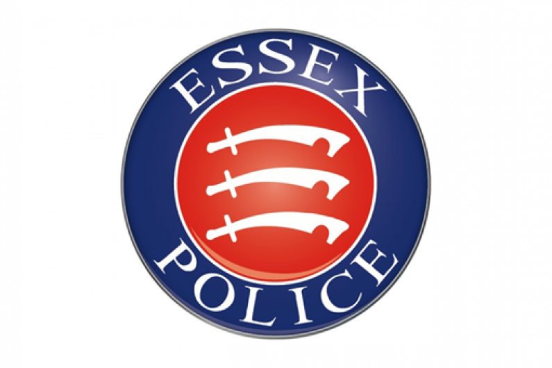 Essex Police logo