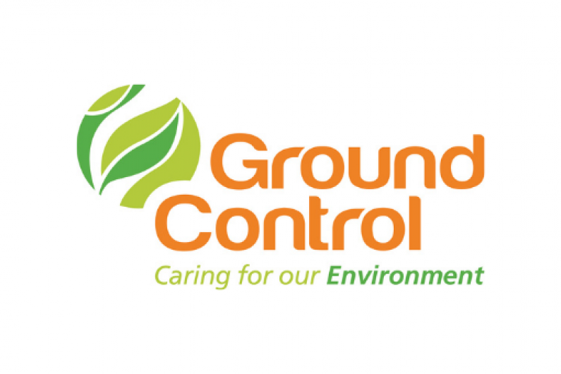 Ground Control logo