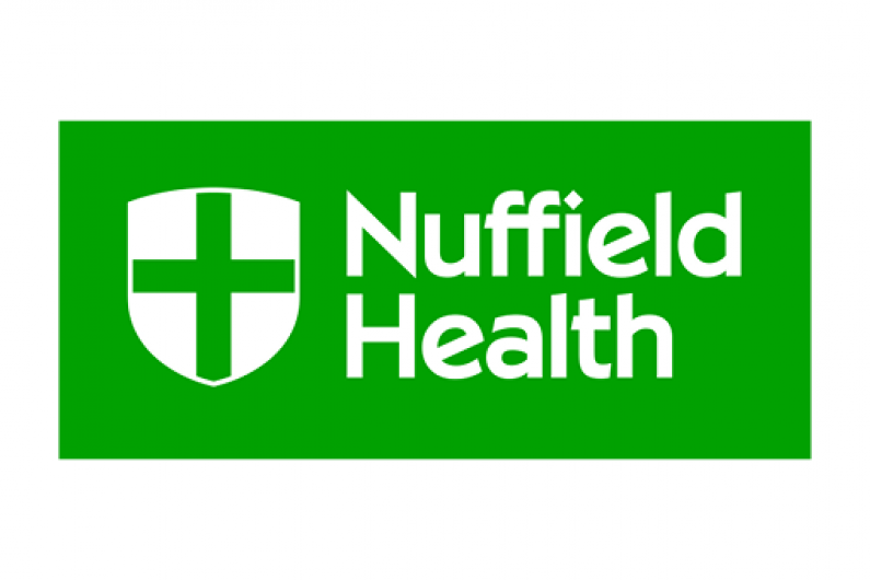 Nuffield Health