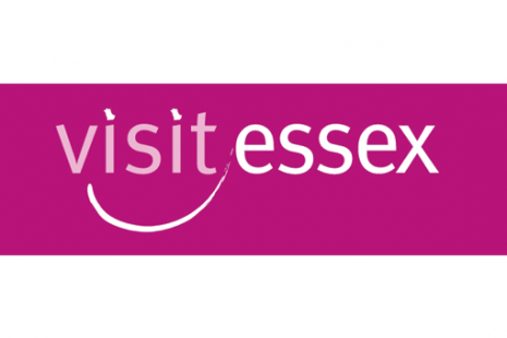 Visit Essex logo