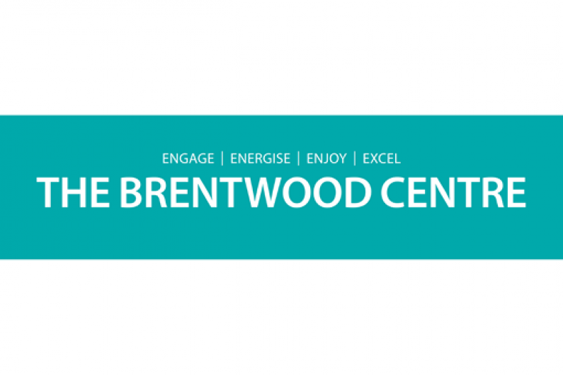 The Brentwood Centre logo