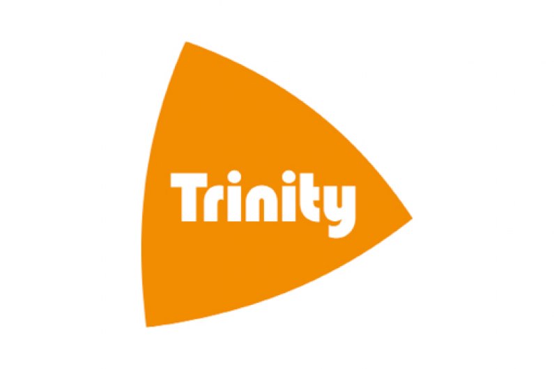 Trinity Construction